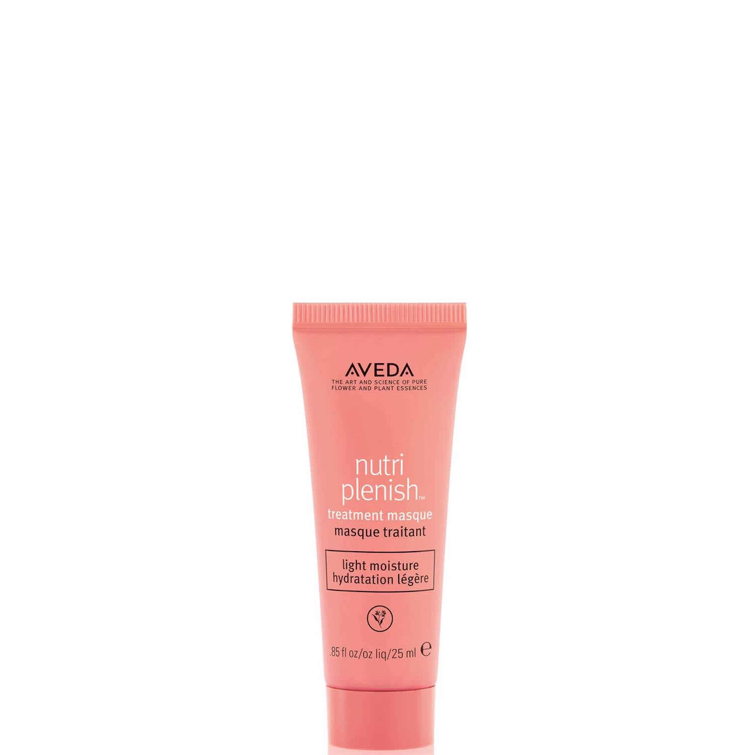 Aveda Nutriplenish Light Moisture Set (Worth £62.50)