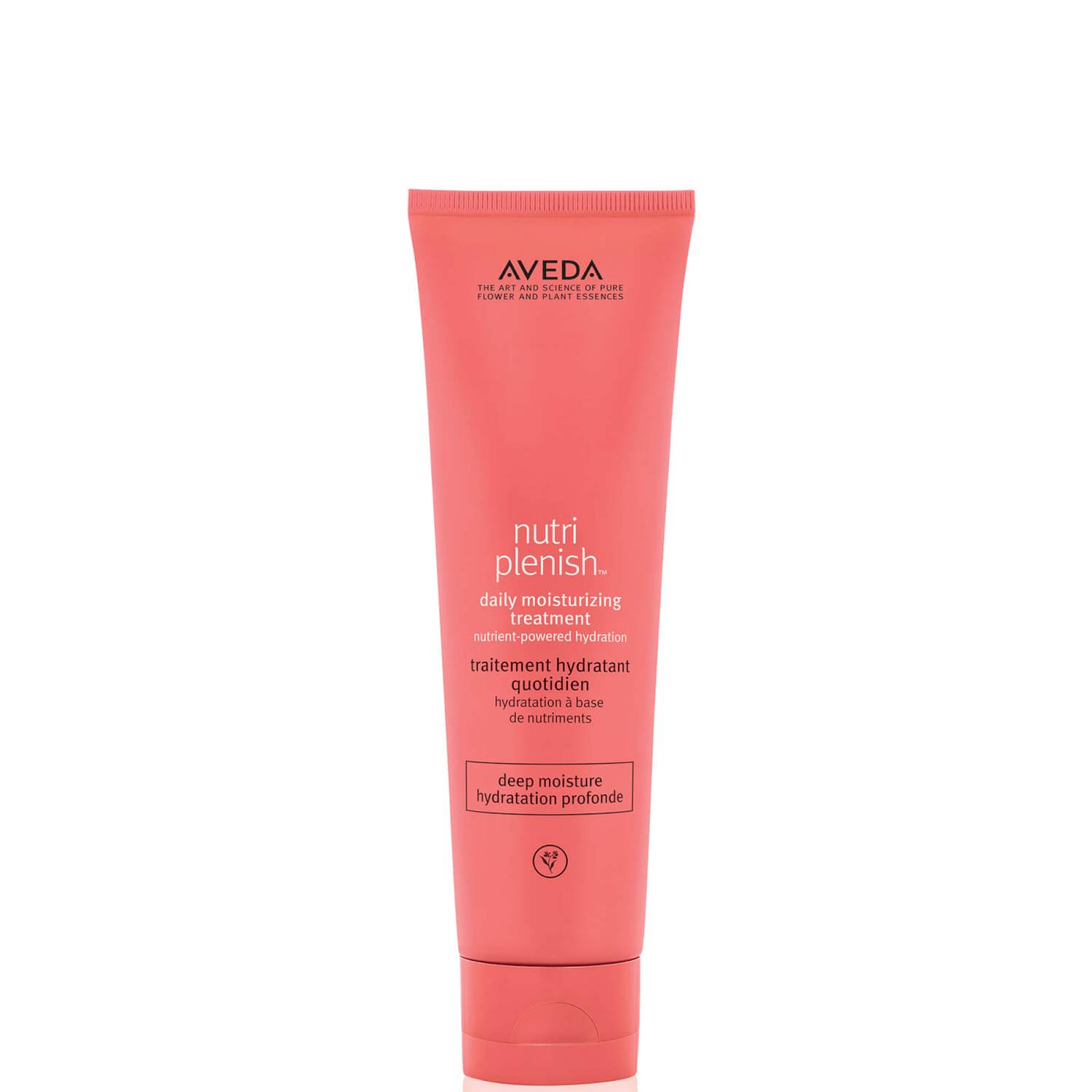 Aveda Nutriplenish Deep Moisture Set (Worth £62.50)