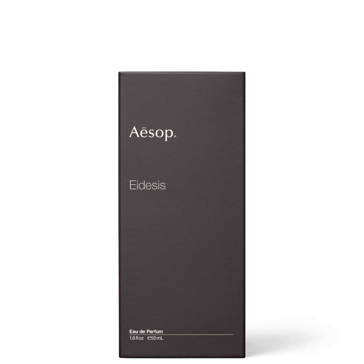 Aesop Eidesis Eau de Parfum 50ml