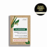 KLORANE Galangal Anti-Dandruff Mask-Powder Treatment 1 x 8 Sachets