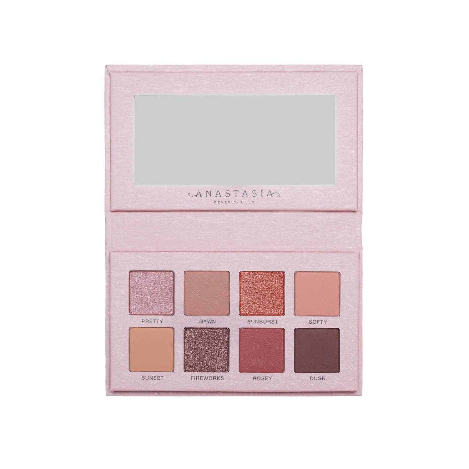 Anastasia Beverly Hills Glam To Go Mini Palette