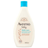 Aveeno Baby Best Sellers Duo Bundle