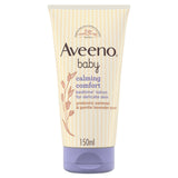 Aveeno Baby Calming Comfort Bedtime Routine