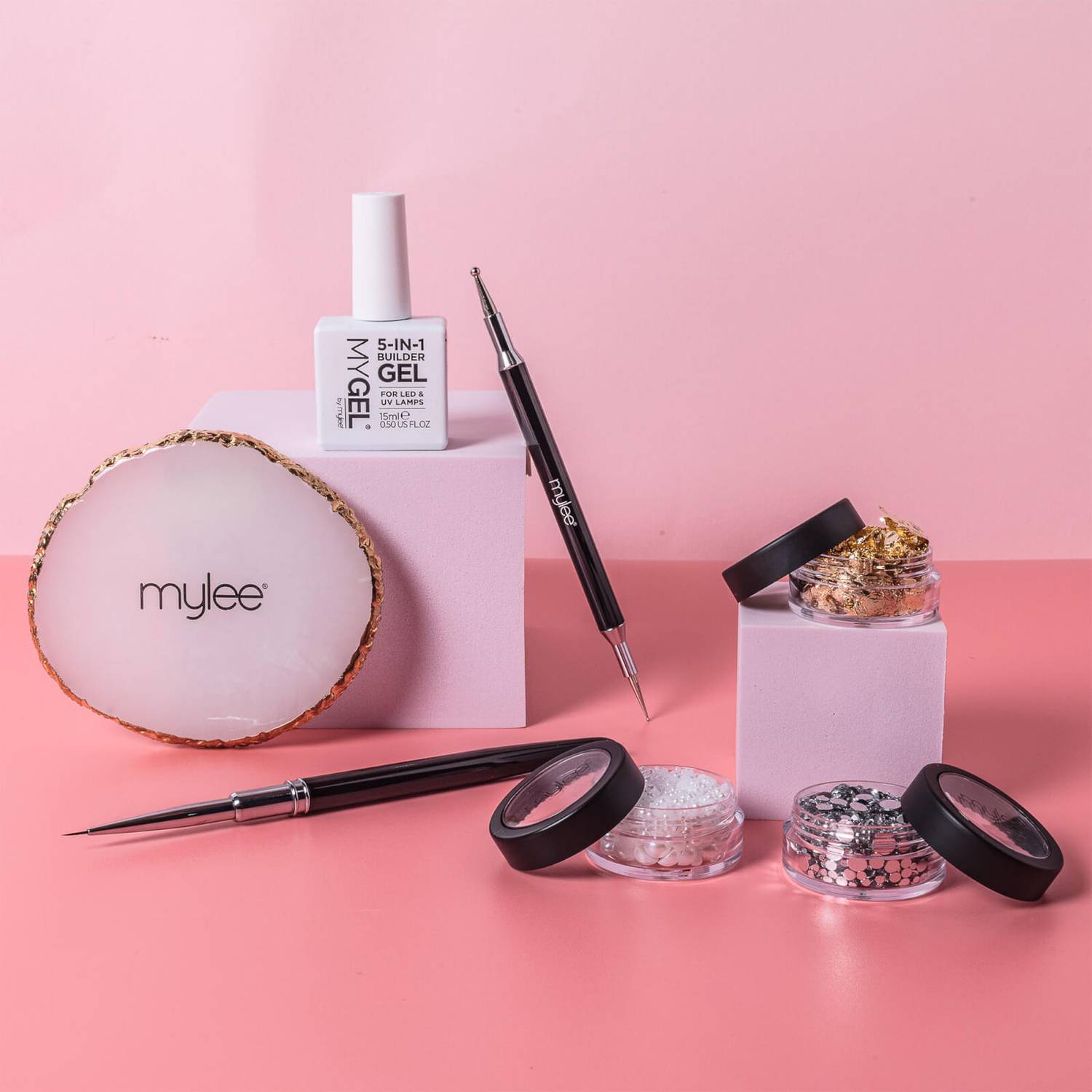 Mylee Be Jewelled Nail Art Kit