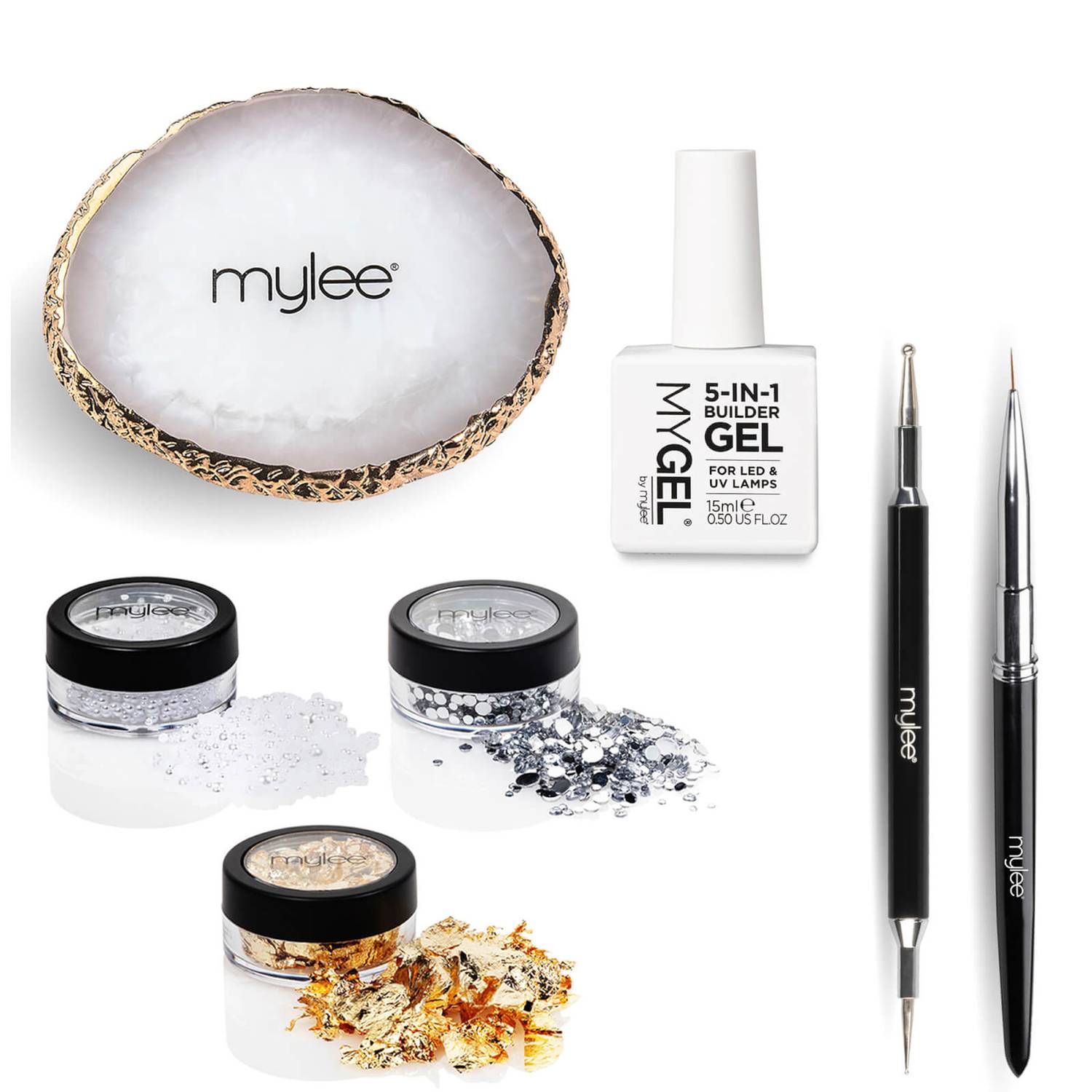 Mylee Be Jewelled Nail Art Kit