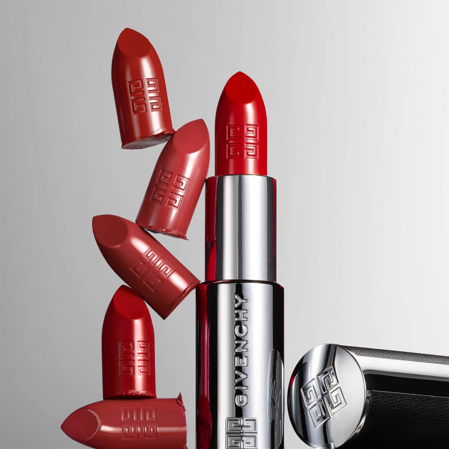 N227 Rouge Infusé