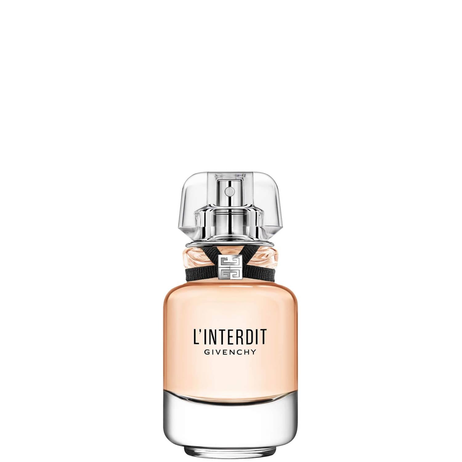 Givenchy L'Interdit Eau de Toilette 35ml