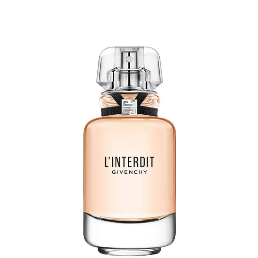 Givenchy L'Interdit Eau de Toilette 50ml