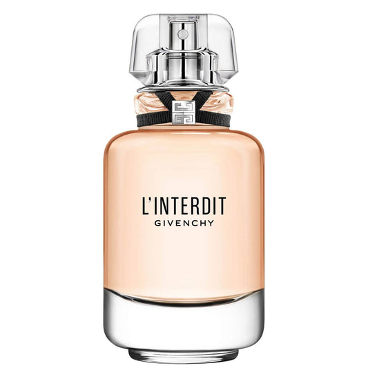 Givenchy L'Interdit Eau de Toilette 80ml