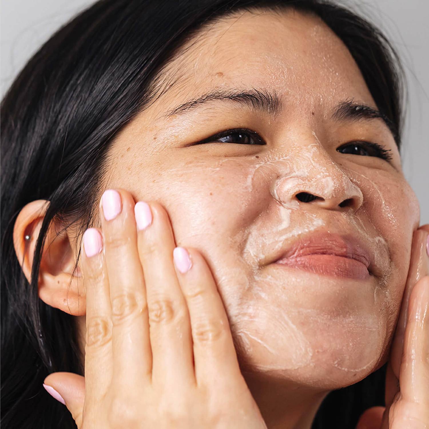 Fresh Protect and Firm Skincare Set