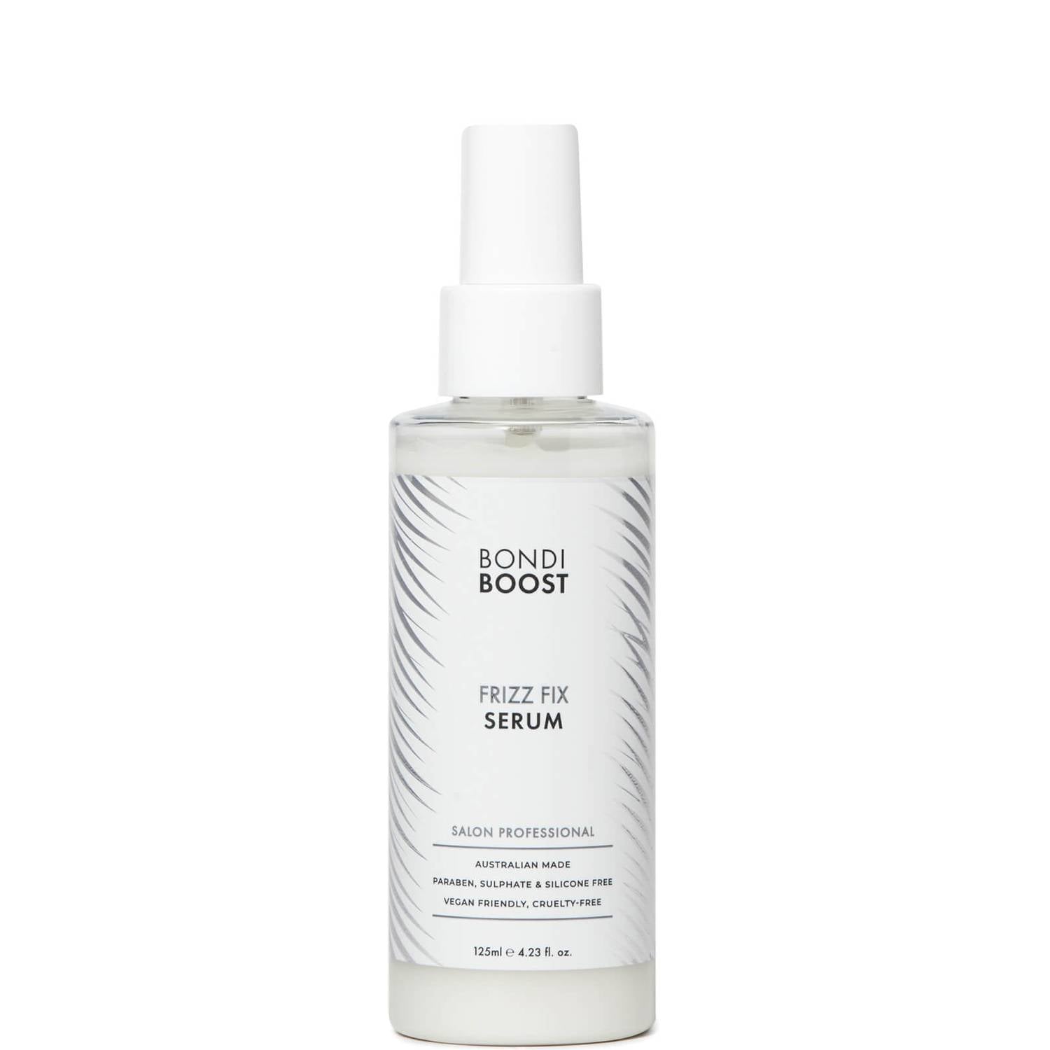 BondiBoost Frizz Fix Serum 125ml