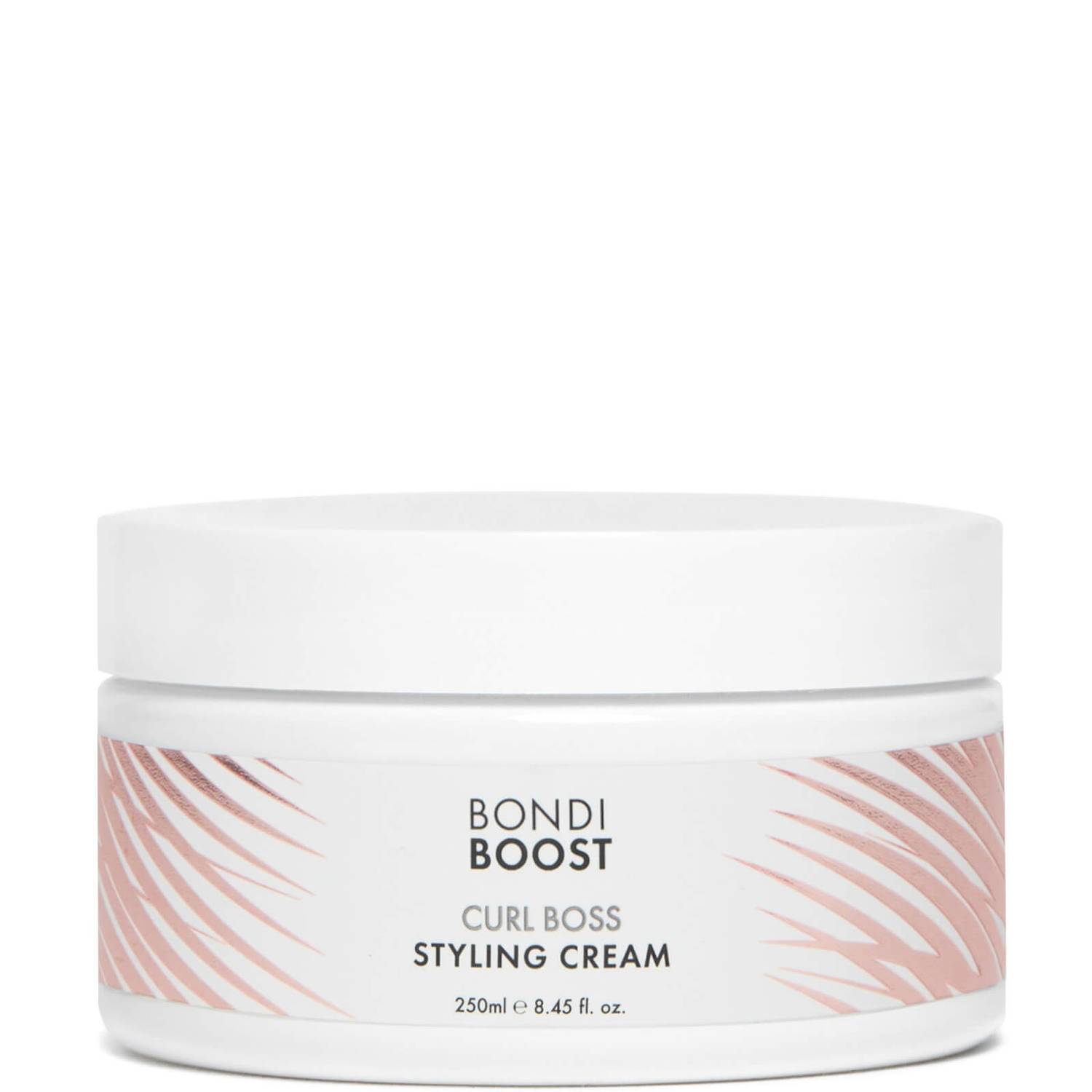 BondiBoost Curl Boss Styling Cream 250ml