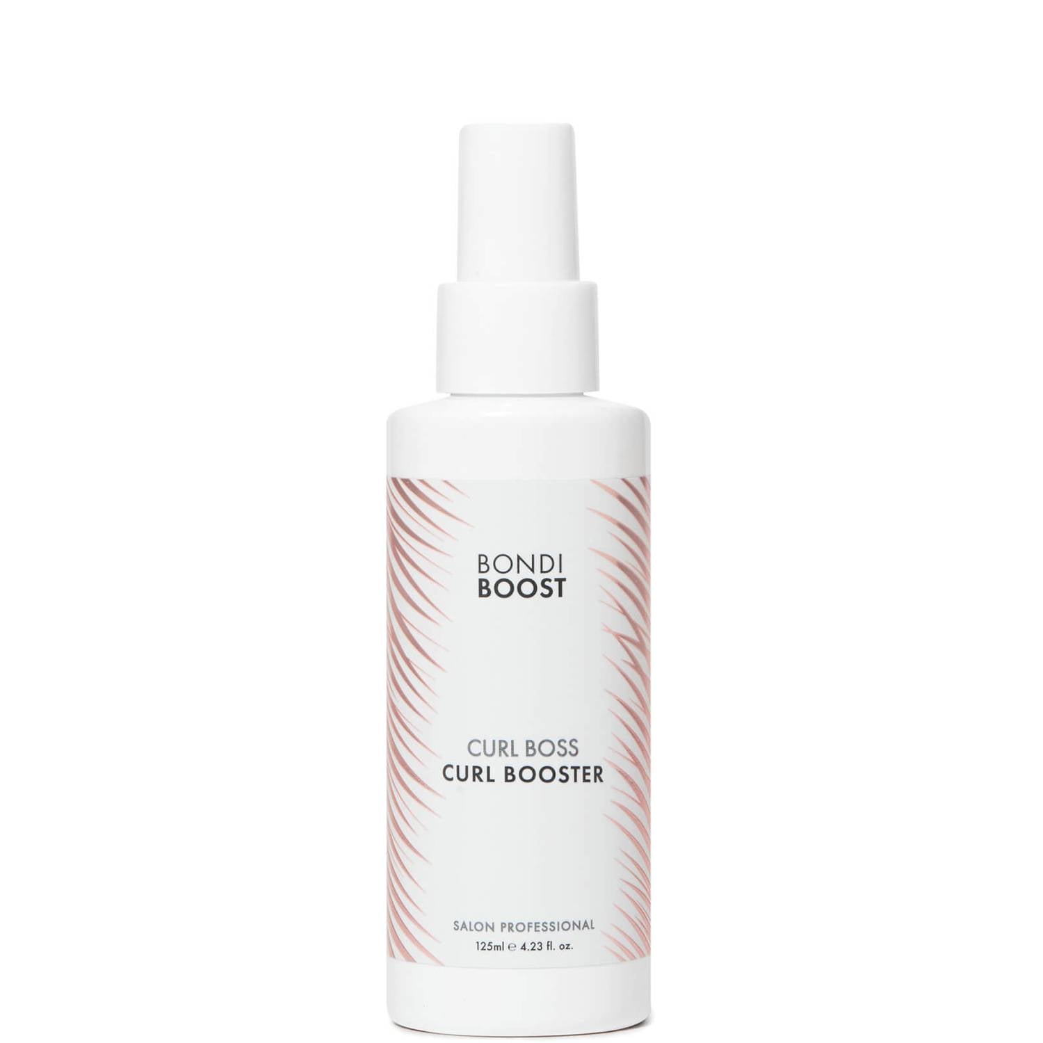 BondiBoost Curl Boss Curl Booster 125ml