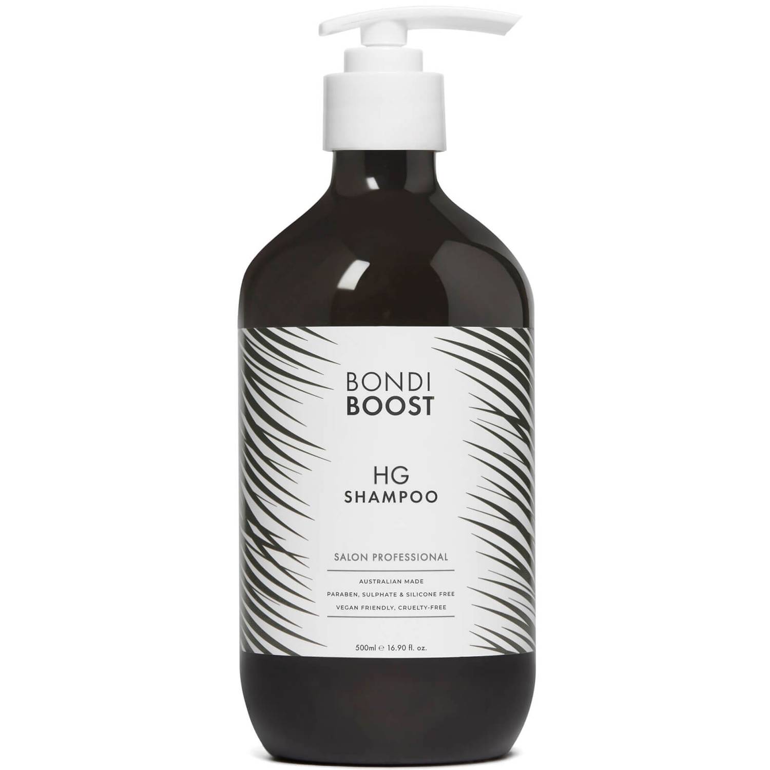 BondiBoost HG Shampoo 300ml