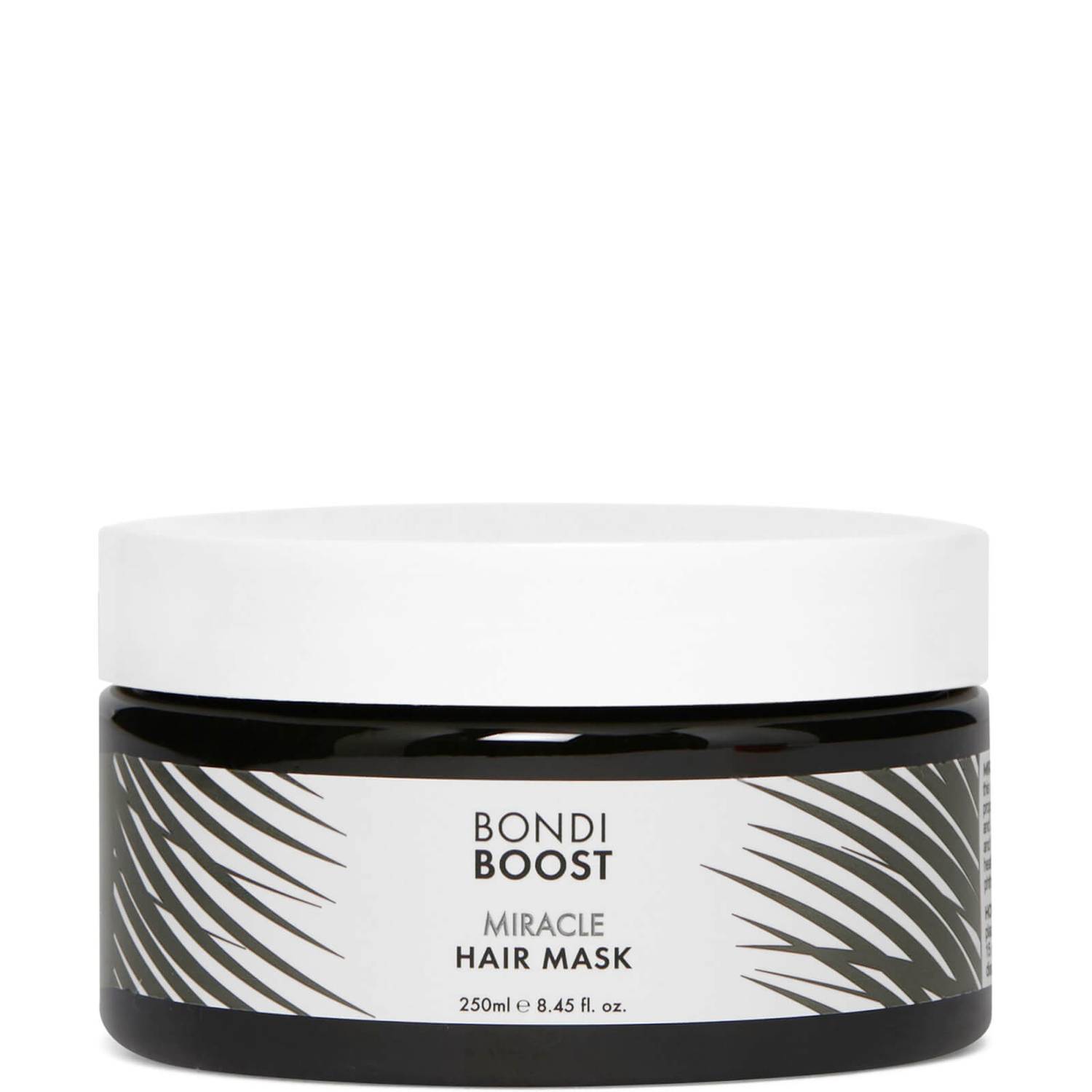 BondiBoost Miracle Mask 250ml