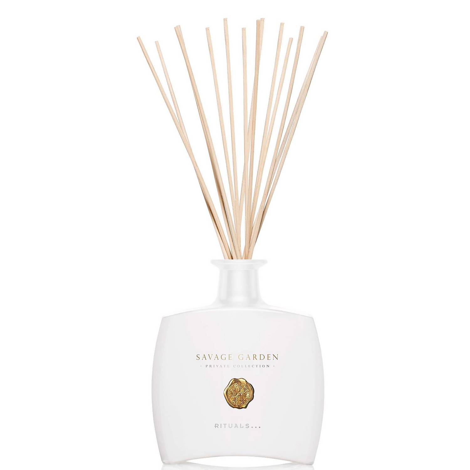 Rituals Savage Garden Reed Diffuser 450ml