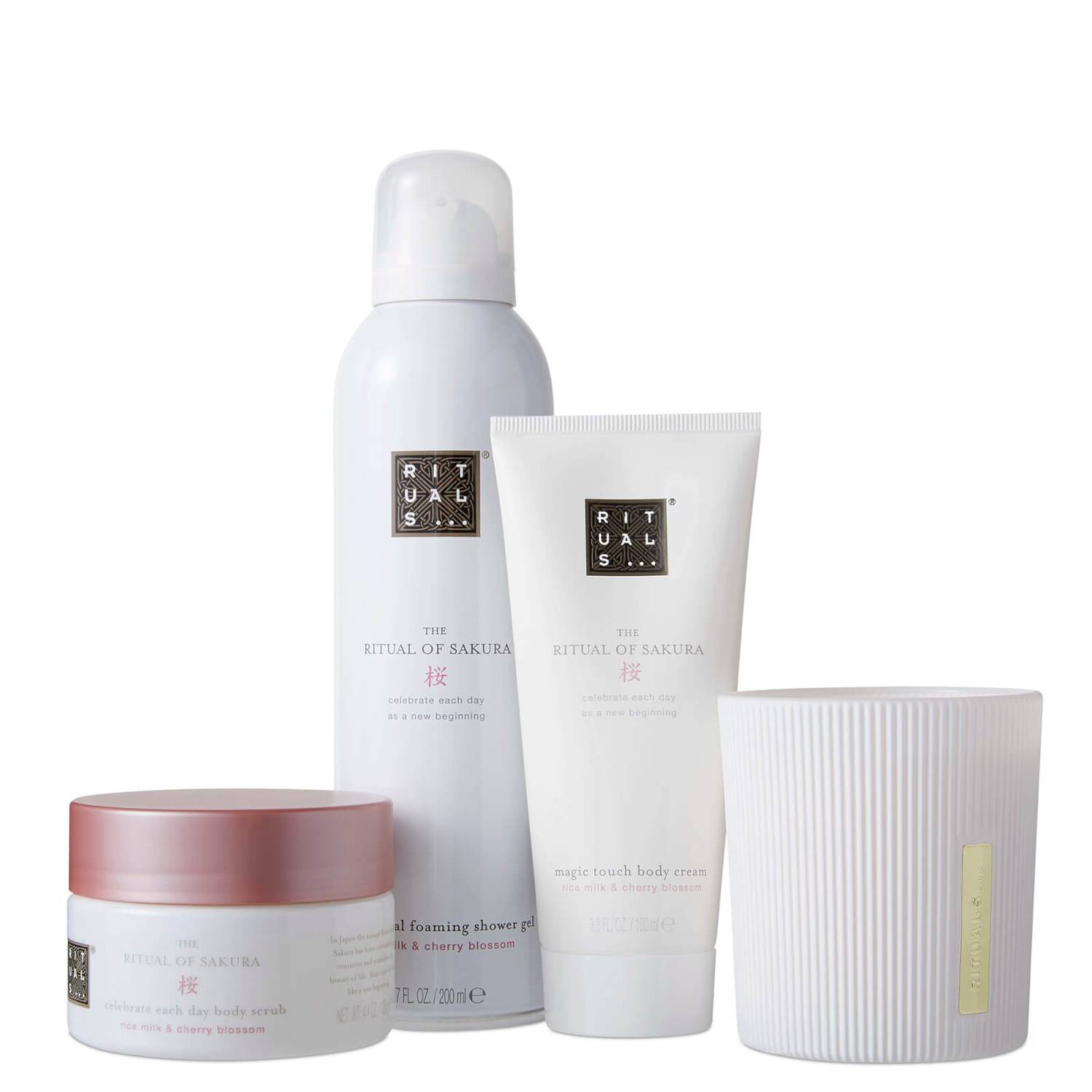 Rituals The Ritual of Sakura Medium Gift Set