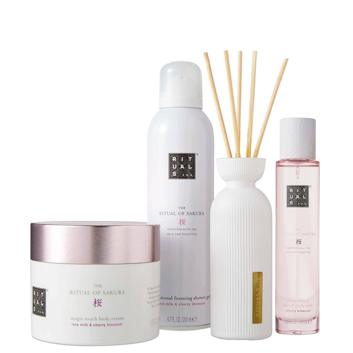 Rituals The Ritual of Sakura Large Gift Set