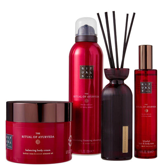 Rituals The Ritual of Ayurveda Large Gift Set (Worth £64.50)