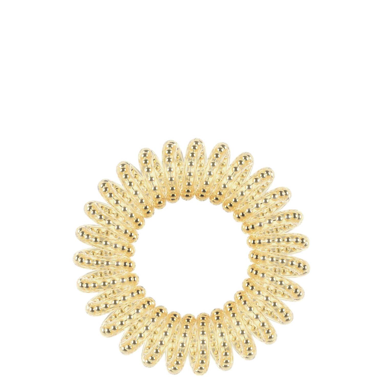 invisibobble Time to Shine Original Gold Rush