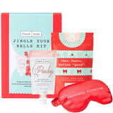 Frank Body Jingle Your Bells (Worth £23.90)