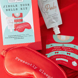 Frank Body Jingle Your Bells (Worth £23.90)