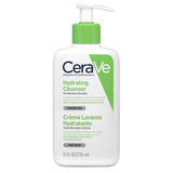 CeraVe Cleanse and Moisturise Bundle