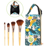 So Eco Natural Travel Brush Set (Worth £40.00)