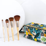 So Eco Natural Travel Brush Set (Worth £40.00)