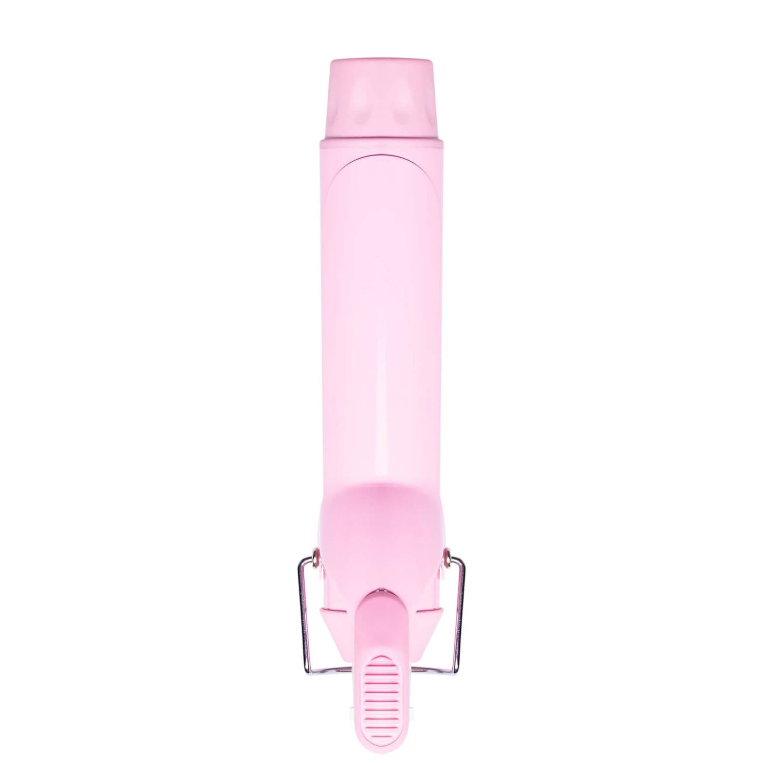 Mermade Hair Style Wand - 38mm Clamp