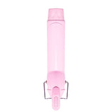 Mermade Hair Style Wand - 38mm Clamp