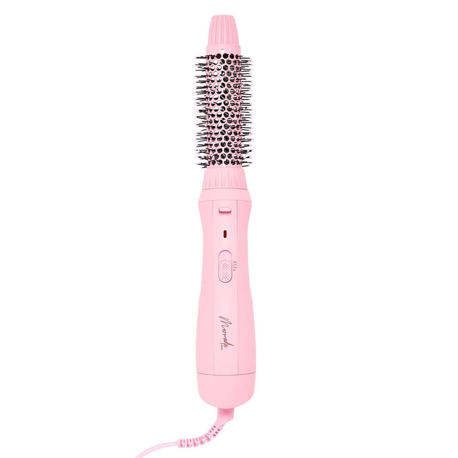 Mermade Hair Interchangeable Blow Dry Brush