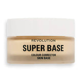 Makeup Revolution Superbase Colour Correcting Yellow Base