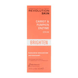 Revolution Skincare Carrot, Cucumber Extract and Pumpkin Enzyme Serum