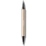 ICONIC London Enrich and Elevate Eyeliner - Black 2 x 0.4ml