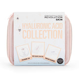 Revolution Skincare The Hyaluronic Acid Collection (Worth £28.00)