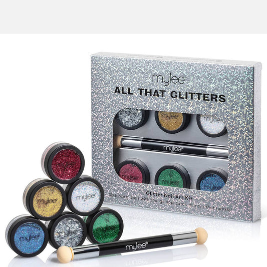 Mylee All That Glitters Kit - Winter Solstice