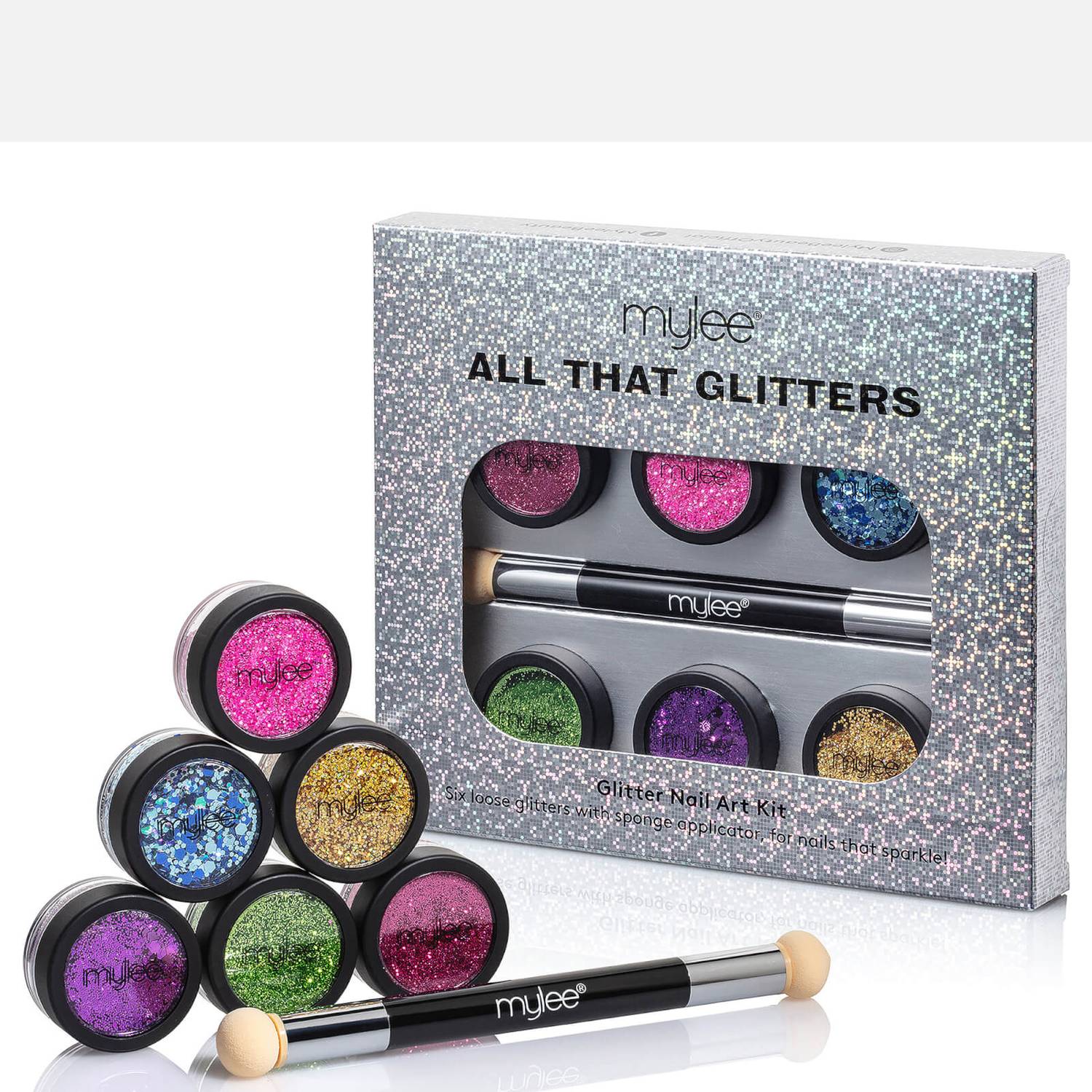 Mylee All That Glitters Kit - Sugar Plum Fairy