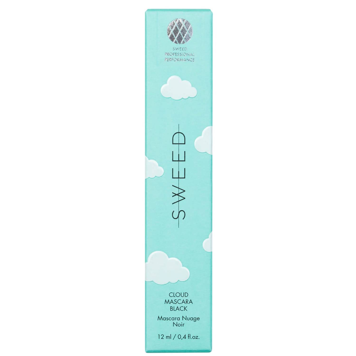 Sweed Lashes Cloud Mascara 12ml