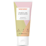 WooWoo Manifesto Range Soothing Intimate Moisturiser 75ml