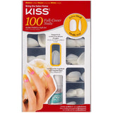 Kiss 100 Nails - Active Oval