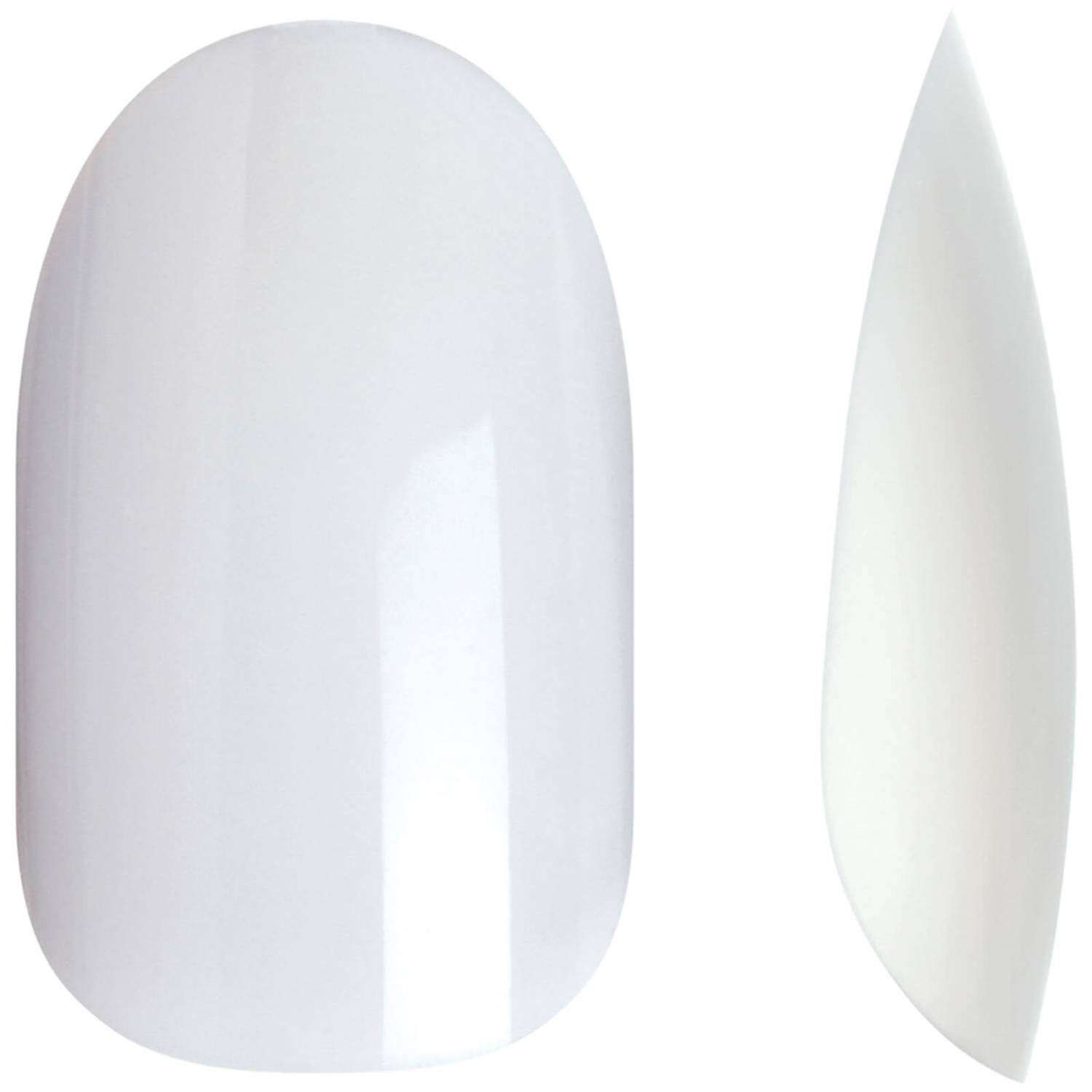 Kiss 100 Nails - Active Oval