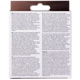 Kiss Brow Tint Kit 20ml - Brown