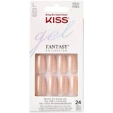 Kiss Gel Fantasy Nails - Rock Candy