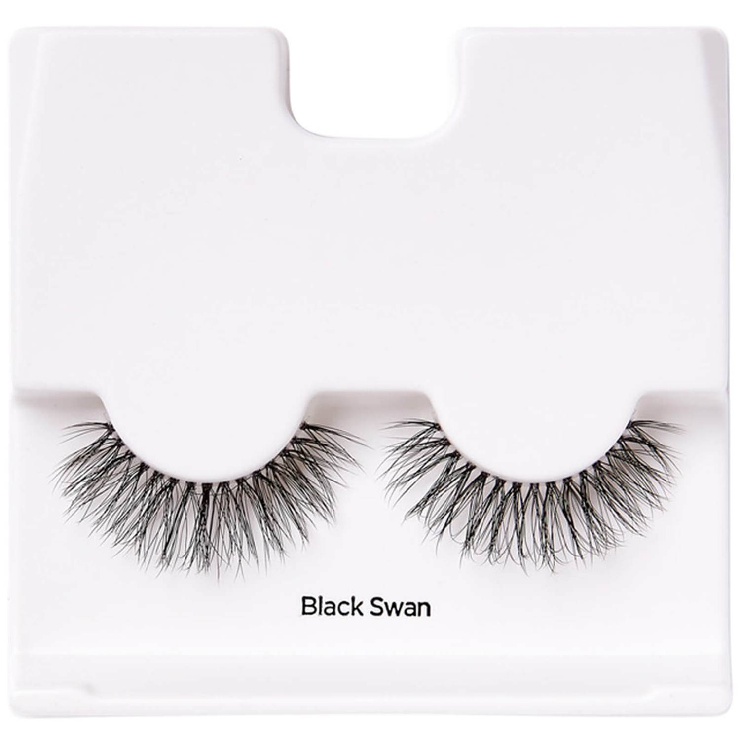 Kiss Lash Couture LuXtension - Black Swan