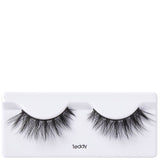 Kiss Lash Couture Triple Push Up - Teddy