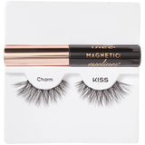 Kiss Magnetic Eyeliner/Eyelash Kit 07 - Charm