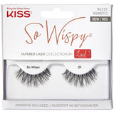 Kiss So Wispy Lash - 01