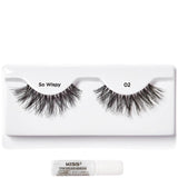 Kiss So Wispy Lash - 02