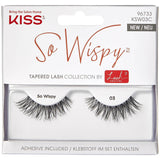 Kiss So Wispy Lash - 03